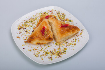 slice of bread