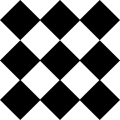 Modern line graphic element. Simple geometry contour 