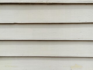 White old wooden wall texture , background