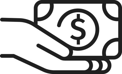 Money, currency, dollar sign