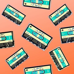 Cassette Tapes