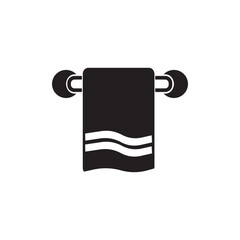towel icon