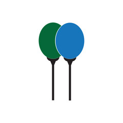 balloon icon