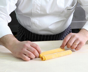 chef
