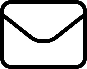 Message, E-Mail icon