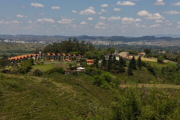 Rio de Janeiro Brazil Itatiai RJ 