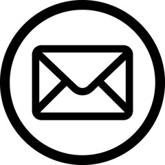 Message, E-Mail icon