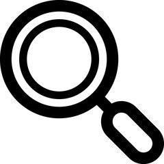 Magnifier, Find, Magnifying Glass, Search, Search File