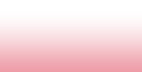 Fototapeta premium Simple white-pink gradient background. Blur effect. Background for business cards, packaging, flyers, website.