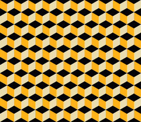  seamless box pattern abstract background