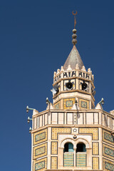 Obraz premium Views of Testour - North Tunisia