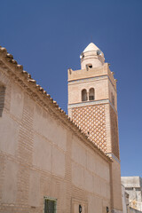 Views of Testour - North Tunisia