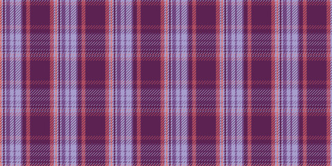 Fabric Modern Plaid Tartan Seamless Pattern Collection