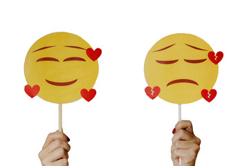 heart emoji