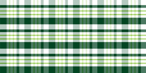 scottish fabric pattern design vector