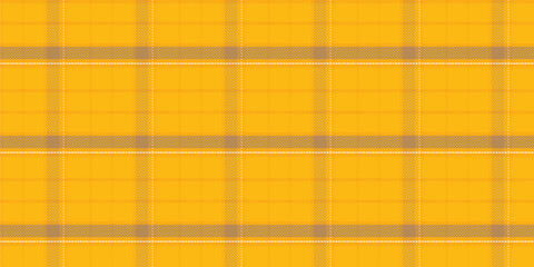 scottish fabric pattern design vector
