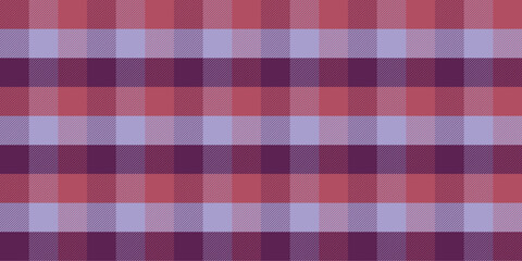 Fabric Tartan Seamless Pattern Collection