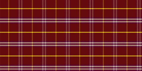 Fabric Tartan Seamless Pattern Collection