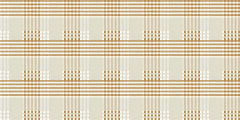 Fabric Tartan Seamless Pattern Collection