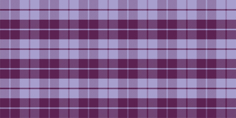 Fabric Tartan Seamless Pattern Collection