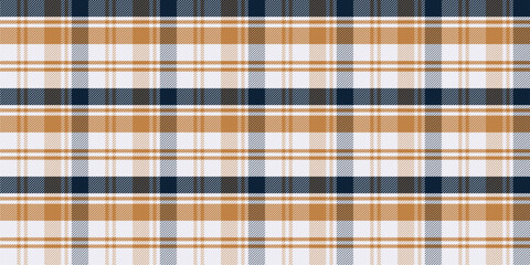 Fabric Tartan Seamless Pattern Collection