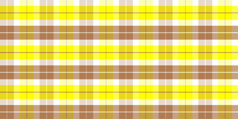 Fabric Tartan Seamless Pattern Collection