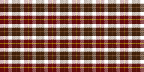 Fabric Tartan Seamless Pattern Collection