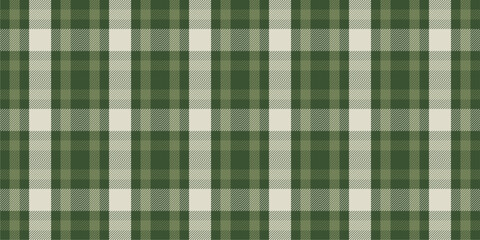 Fabric Tartan Seamless Pattern Collection