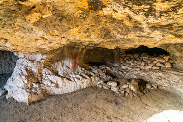 The Table of Jugurtha - Governorate of Kef - North West Tunisia