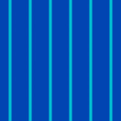 6 Thin Cyan Lightening Stripes on Dark Blue Background