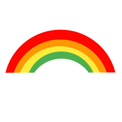Rainbow PNG