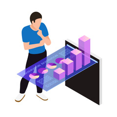 Virtual Reality Icon