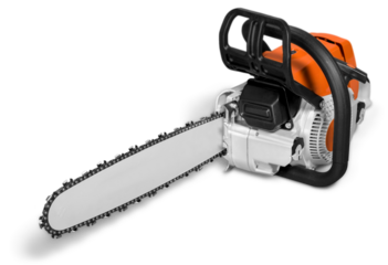 Chainsaw