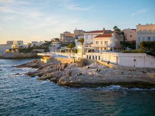 Petit Nice Passedat