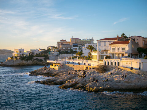 Petit Nice Passedat