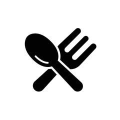 food icon design vector template