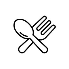 food icon design vector template