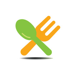 food icon design vector template
