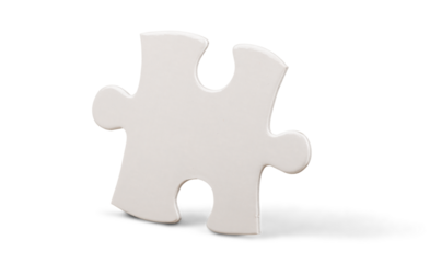 Puzzle Piece