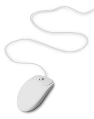 Computer Mouse