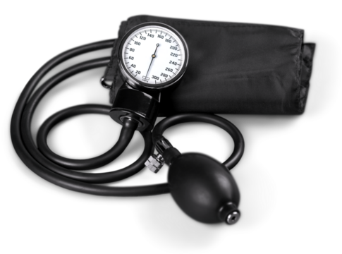 Sphygmomanometer
