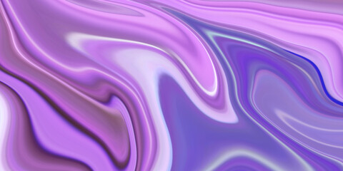 Obraz premium Abstract color flow gradient liquid marble texture background. Abstract marbling art patterns as colorful background. stylist colorful wavy liquid pattern for any design and decoration.
