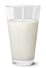 Glass Of Milk