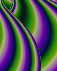 Abstract texture pattern fractal background