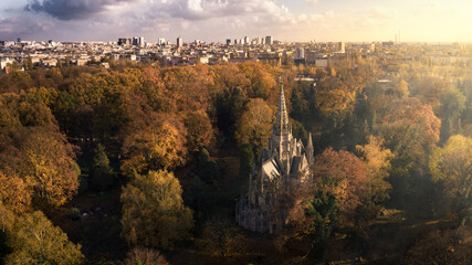park © Sieku Photo