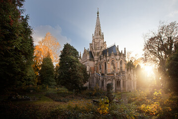 notre dame de city © Sieku Photo