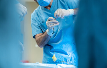 penis penile implant, penis enlargement surgery, balloon insertion inflation, penile prosthesis