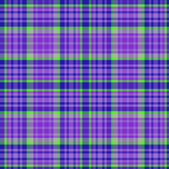Decorative tartan plaid tiles pattern illustration