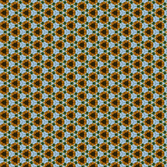 Abstract multicolor digital paint background pattern wallpaper textile surface design.A new colors. Noise effect