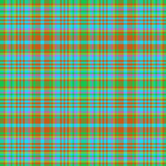Decorative tartan plaid tiles pattern illustration